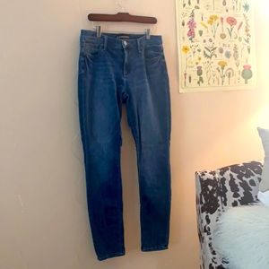 Express Jeans